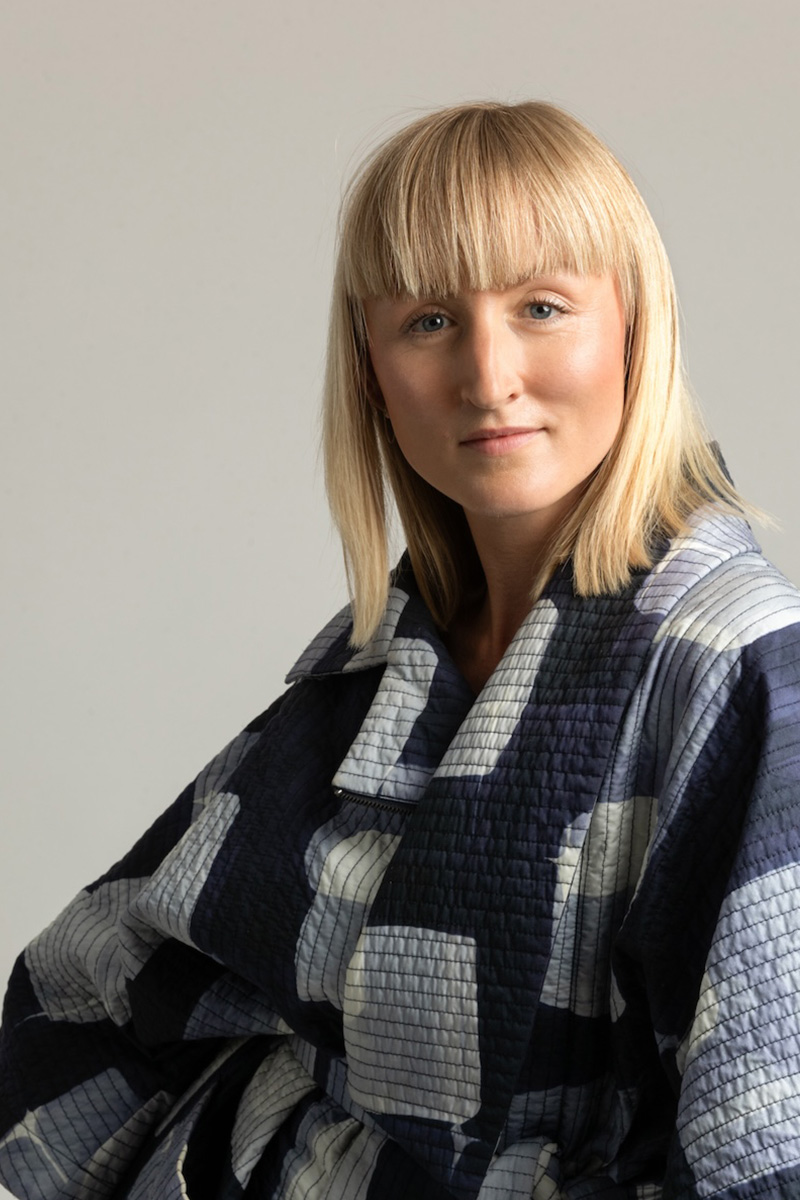 About MYKA and My Grönholdt