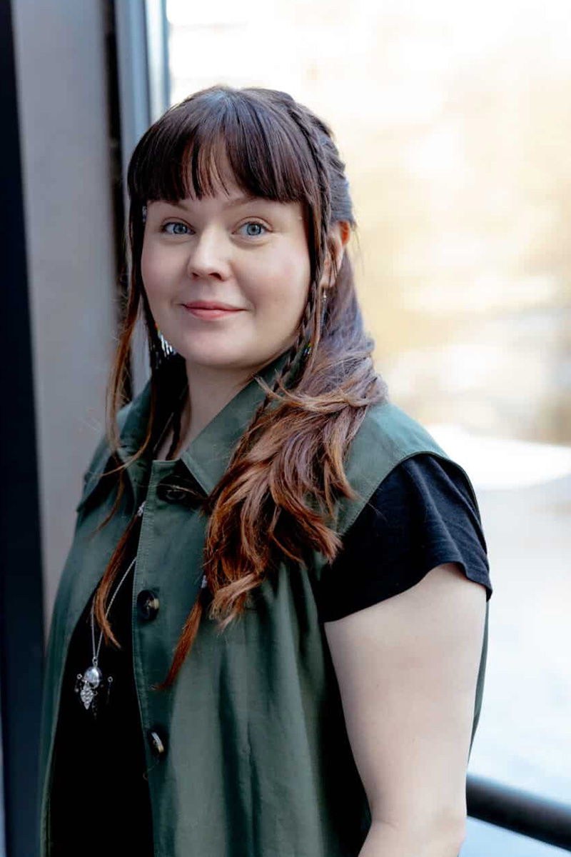 About Elle Sofe Company (SÁPMI/NO)