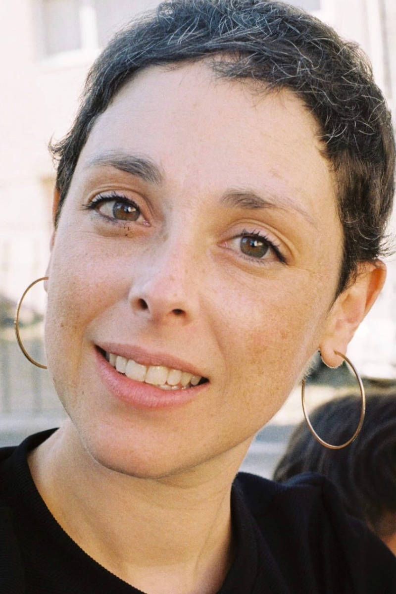 About Catarina Miranda (PT)