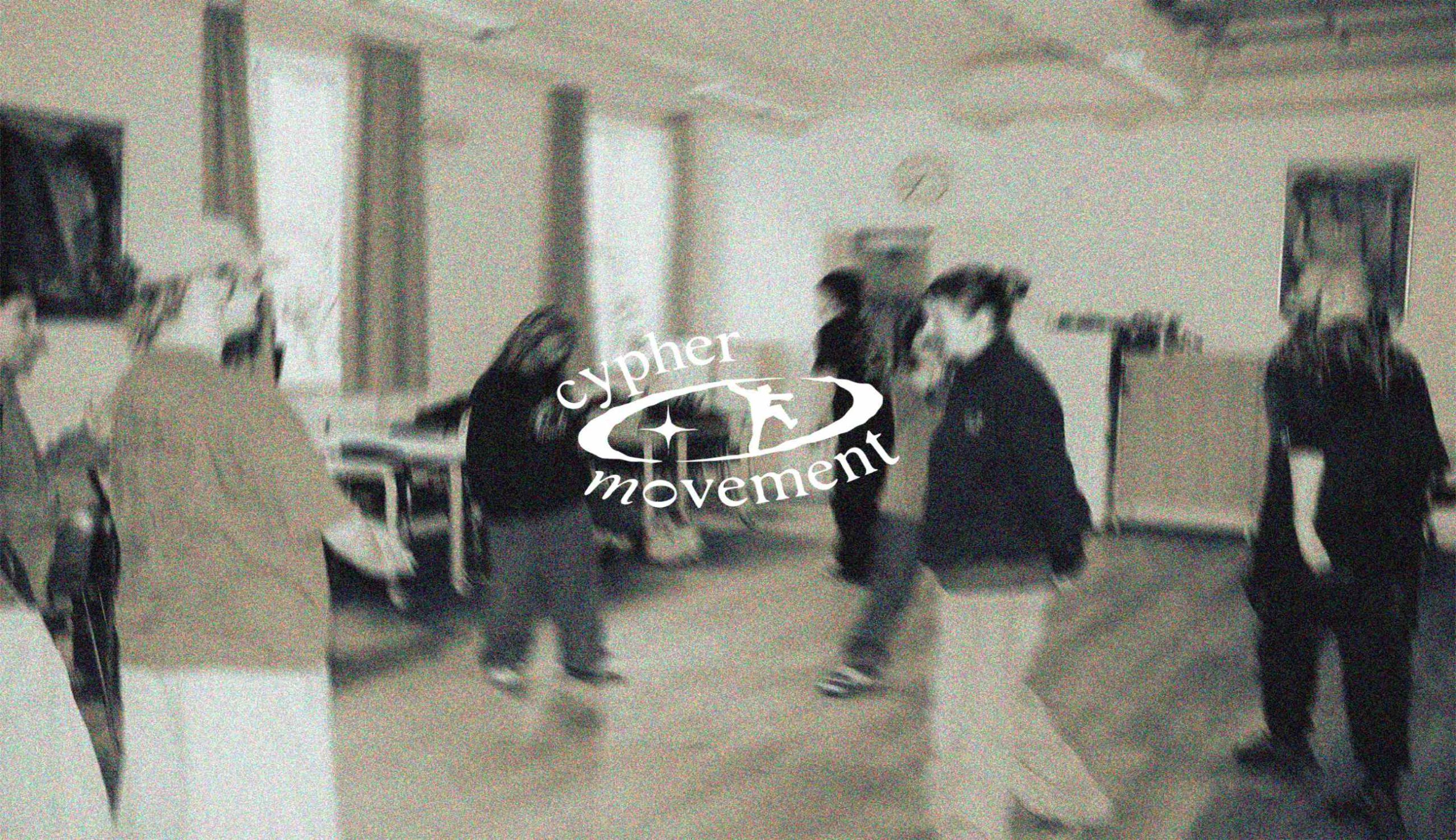 Cypher with Cypher Movement