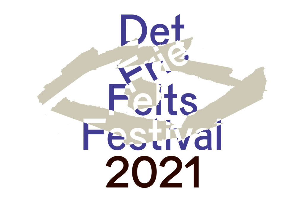 Det Frie Felts Festival 2021 Bora Bora