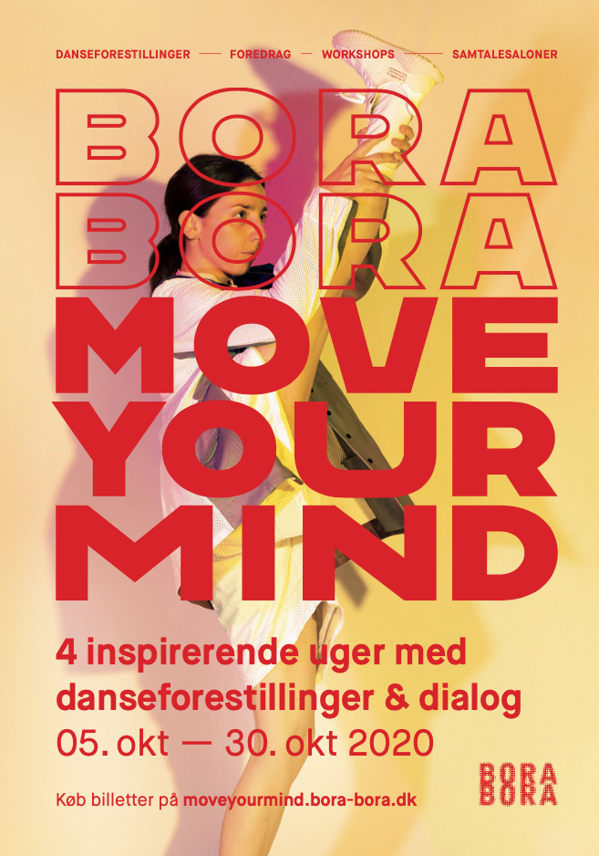 Move Your Mind Festival