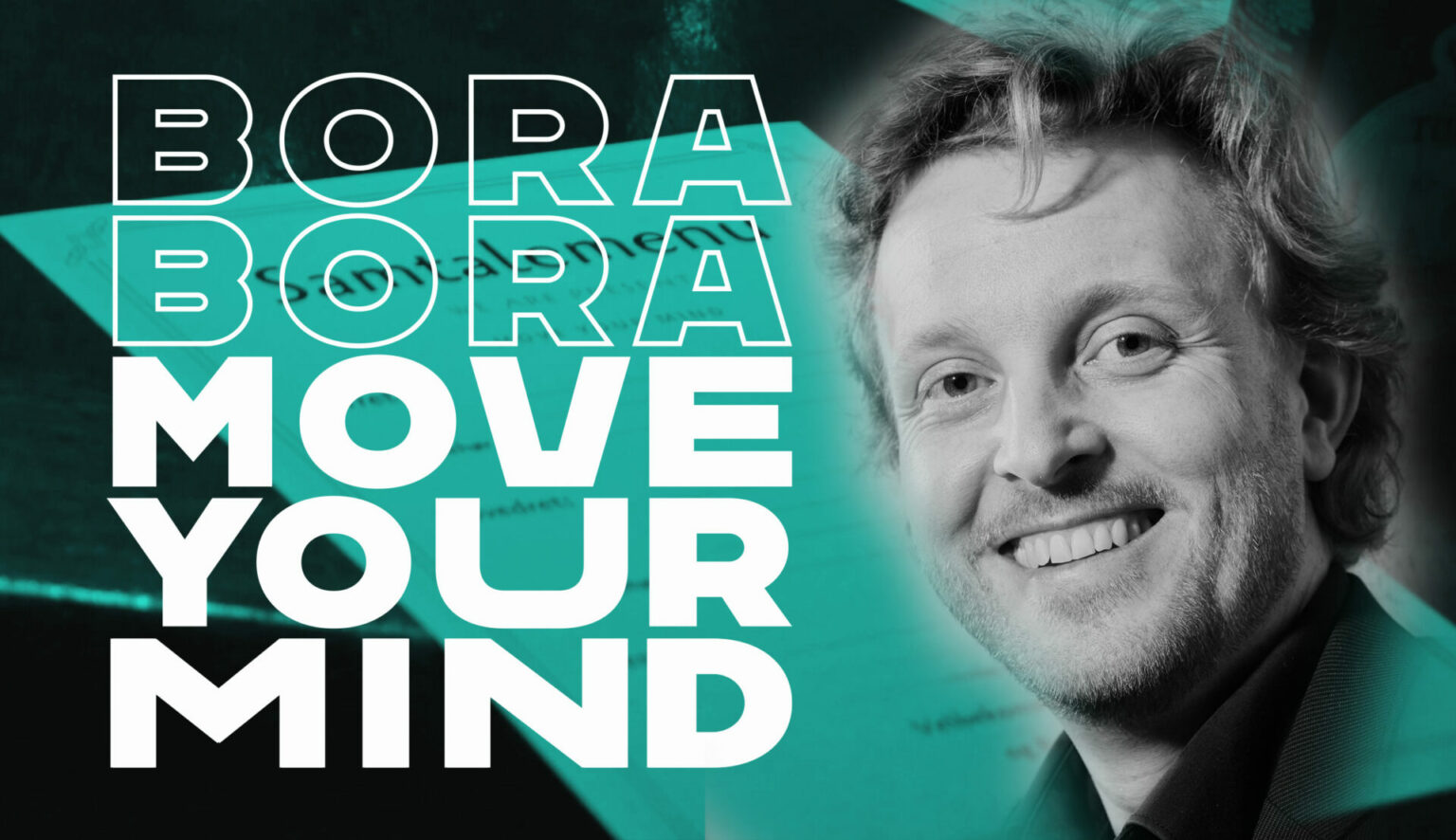Move Your Mind Festival 2022 at the dance theater Bora Bora