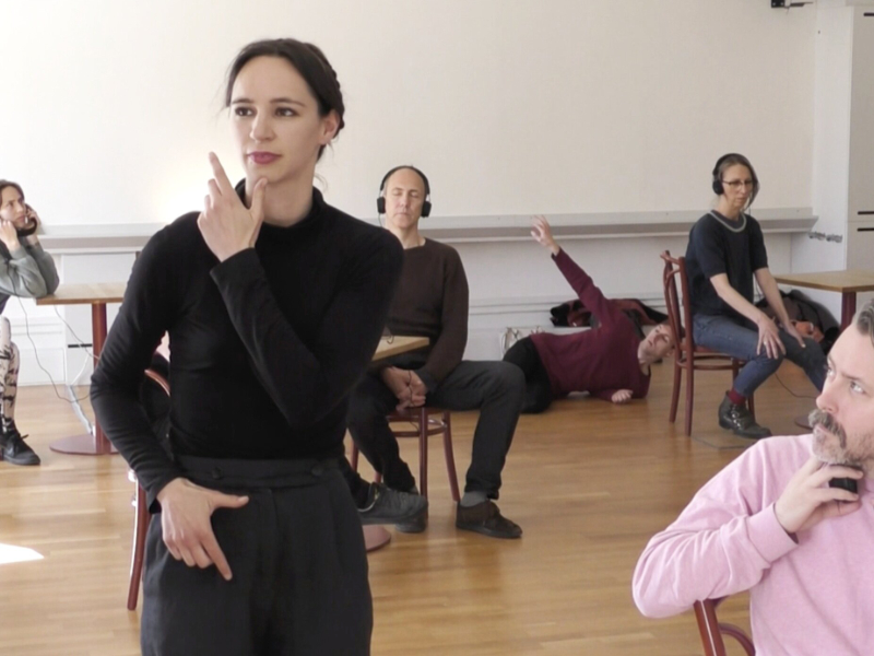 VIL I LØFTE S’ET I ESG FRA STRATEGI TIL HANDLING?