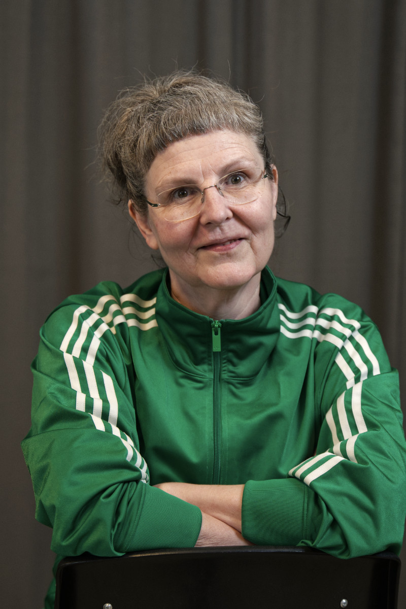 DADADANS - Helle Bach